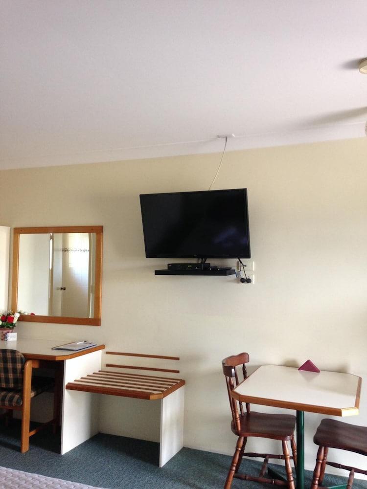 Country Rose Motel Ворік Екстер'єр фото